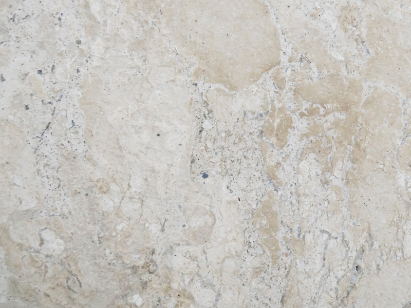 Travertino Nacional Escovado