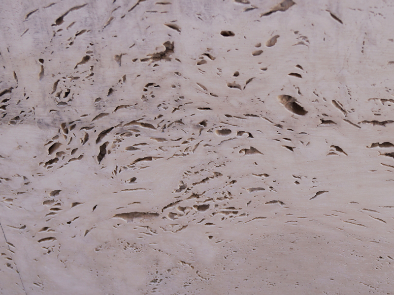 Travertino Navona Bruto