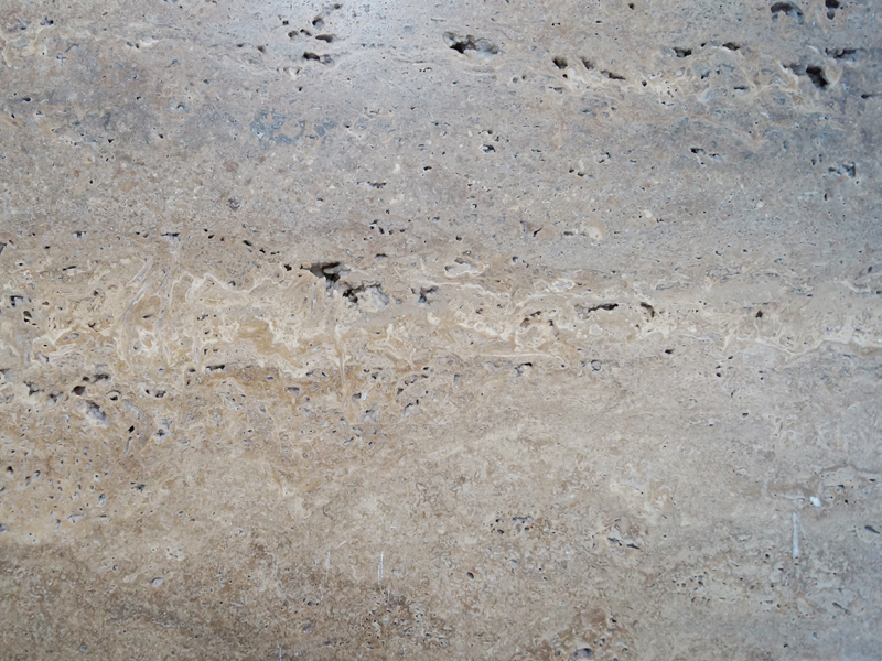 Travertino Nocce Bruto